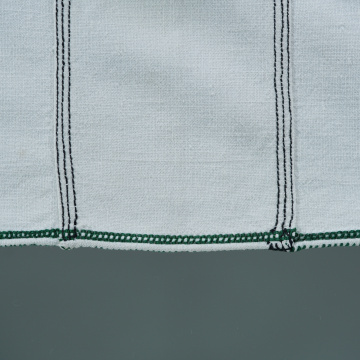 Children's embroidered shirt