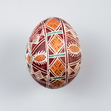 Pysanka