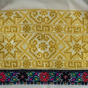 Сорочка вишита жіноча