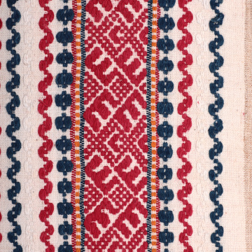 Рушник тканий