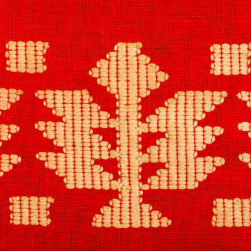 Рушник тканий кролевецький