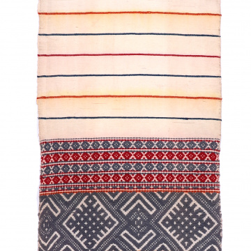 Woven rushnyk (towel)