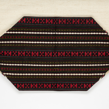 Poshyvka (woven cloth) 