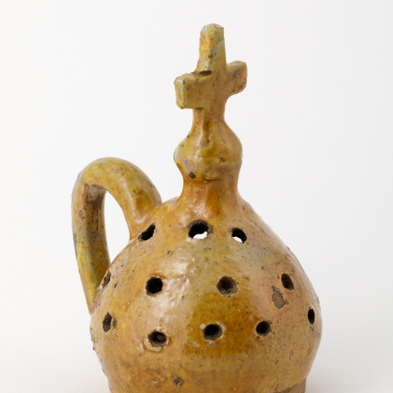 Kuryshka (censer)