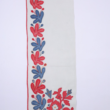 Рушник аплікаційний