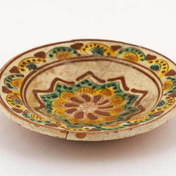 Plate