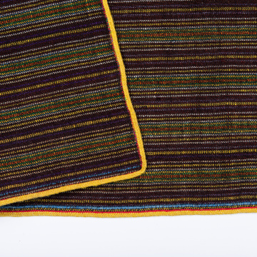 Woven zapaska (apron)