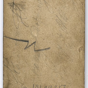 Жінка у народному вбранні та чоловік у вишитій сорочці