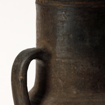Jug (hlek) with a handle
