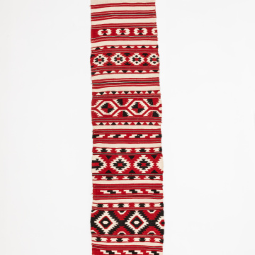 Woven rushnyk (towel)