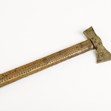 Bartka (axe) 