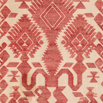 Woven rushnyk (towel) from Krolevets
