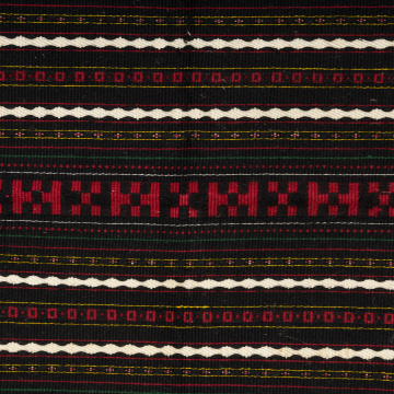 Poshyvka (woven cloth) 