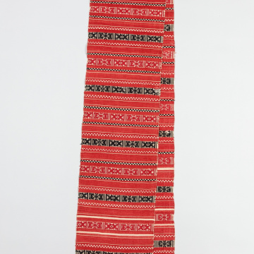 Woven rushnyk (towel)