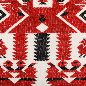 Woven rushnyk (towel)