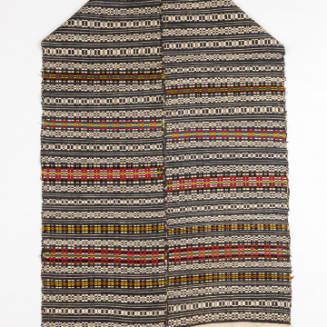 Woven rushnyk (towel) 