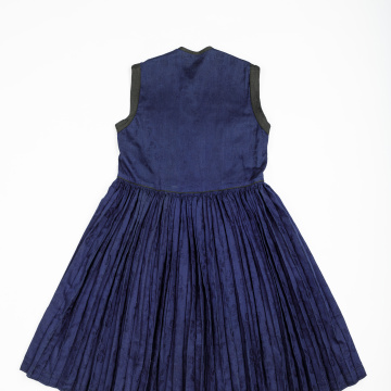 Cloth sleeveless horset (jacket)
