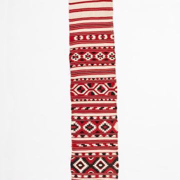 Woven rushnyk (towel)