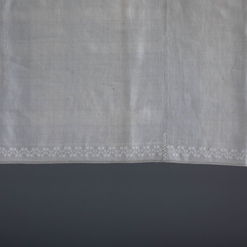 Women's embroidered shirt