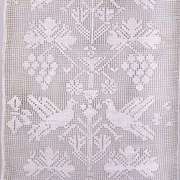 Embroidered rushnyk (towel)