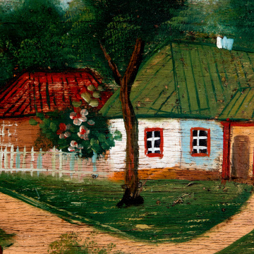 Село