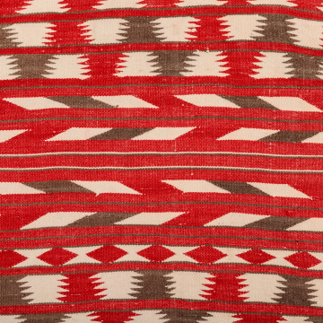 Woven rushnyk (towel)