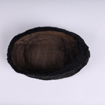 Embroidered ochipok (women's headdress)