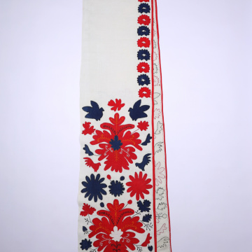 Рушник аплікаційний
