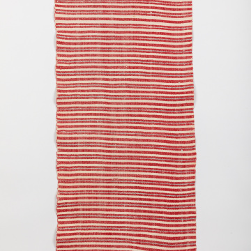 Woven rushnyk (towel)