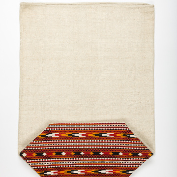 Poshyvka (woven cloth) 