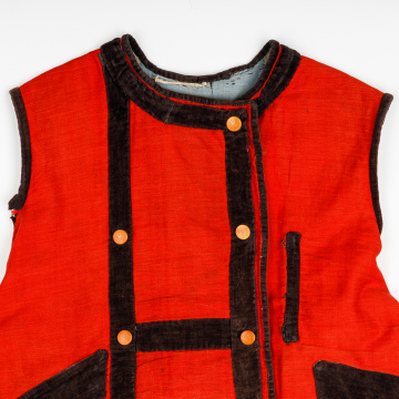 Children's corset