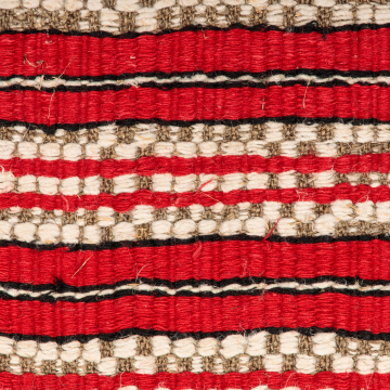 Woven rushnyk (towel)