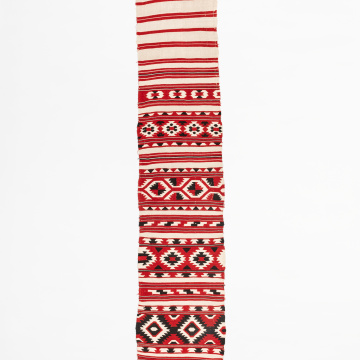 Woven rushnyk (towel)