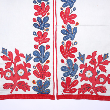 Рушник аплікаційний