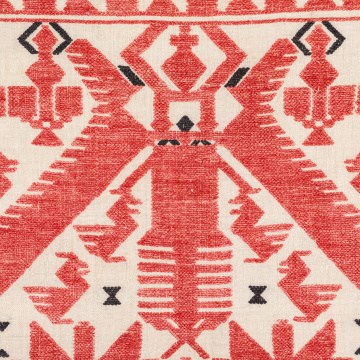 Woven rushnyk (towel)