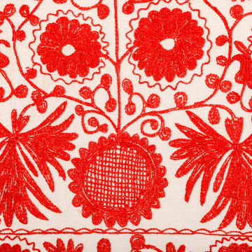 Embroidered rushnyk (towel)