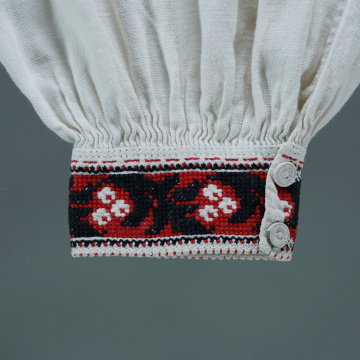 Сорочка вишита чоловіча