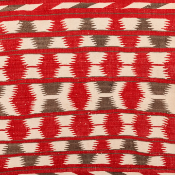 Woven rushnyk (towel)