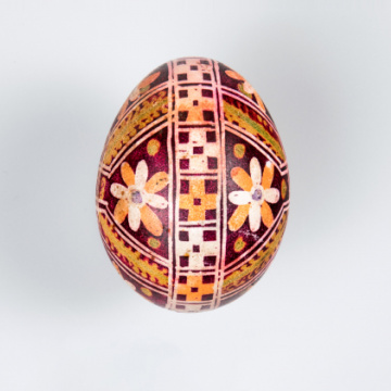 Pysanka