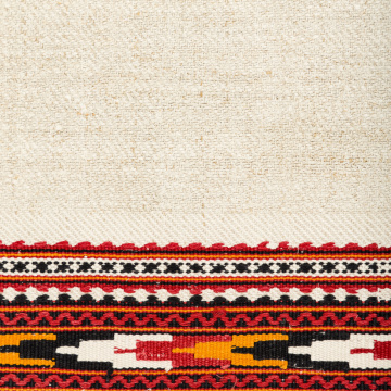 Poshyvka (woven cloth) 