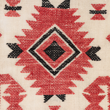 Woven rushnyk (towel)
