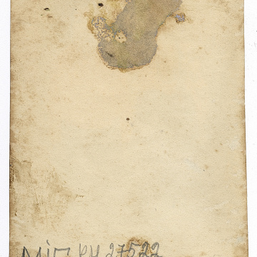 Дві дівчини, одна у народному вбранні