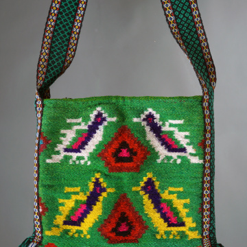 Carpet taistra