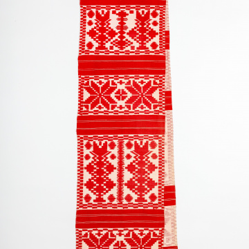 Рушник тканий кролевецький