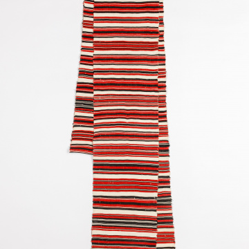 Woven rushnyk (towel)
