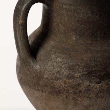 Jug (hlek) with a handle
