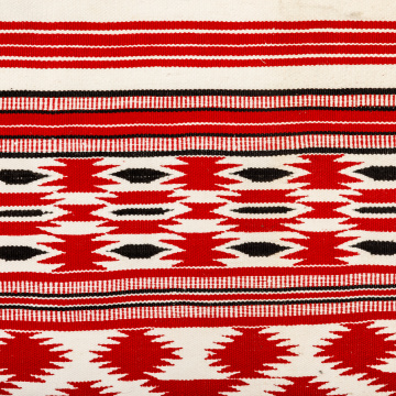 Woven rushnyk (towel) 