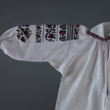 Сорочка вишита жіноча