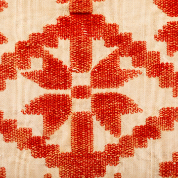 Woven rushnyk (towel)