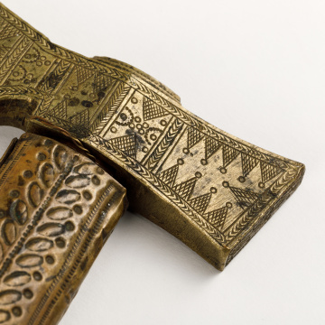Bartka (axe) 